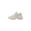 Pulsar Wedge Pearl Women Sneakers Cream Frosted-Ivory White 402239-01