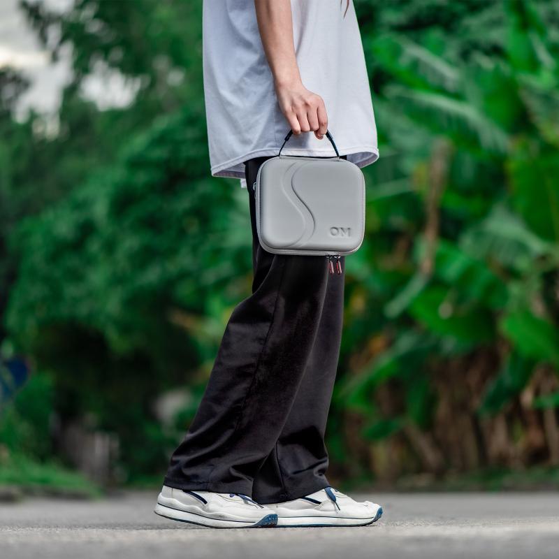 Сумка для хранения стабилизатора карданного подвеса, чехол, совместимый для Dji Osmo Mobile Se/om 4 Se/OM 4 Handheld