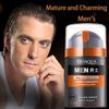 Men's Oil Control and Moisturizing Face Cream Hydrating Anti-Aging Smooth Wrinkles Shrink Pores Whitening Facial Men Skin Care