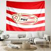 1pc PSV LOGO Tapestry, Living Room, Bedroom, Office, Party Decor, Ideal Festive Gift