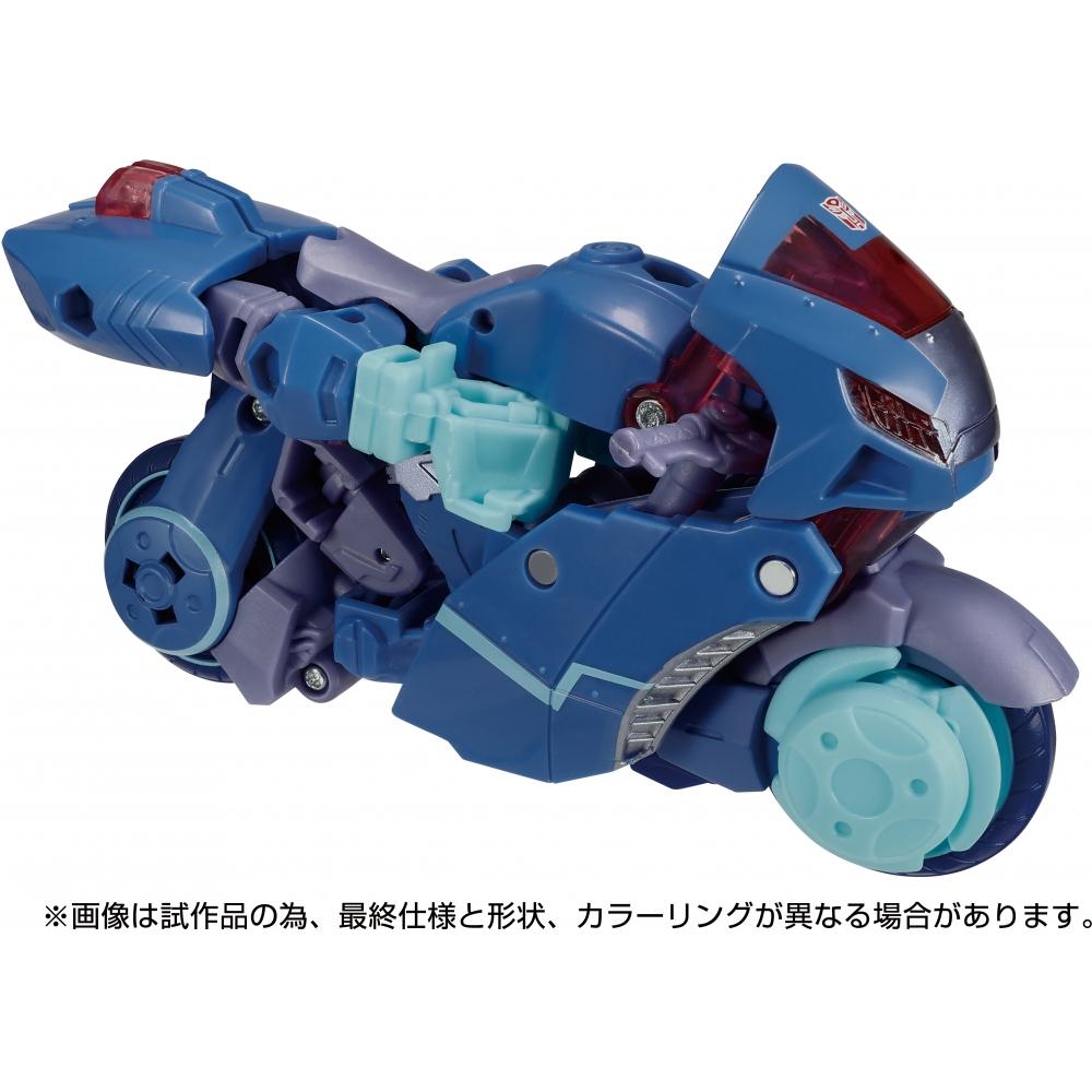 Трансформеры Наследие Tl 72 Трансформеры Наследие Хромия