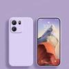 Роскошный чехол для Oneplus Nord CE6 Чехол для Oneplus Nord CE6 Funda Coque Жидкий силикон Защита камеры Мягкий ТПУ Бампер для телефона