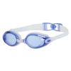 Swans BCLA Blue Swimming Goggles for Made In UV Silicone Easy Interchangeable Nose Buckle Model SWRV-010N Adults, Japan, Anti-Fog, Protection,