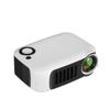 1080P HD WiFi Mobile Phone Home Theater Projector Portable Video Projector Office Top Projector