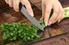 Glass stove top protector 50x52 Wood