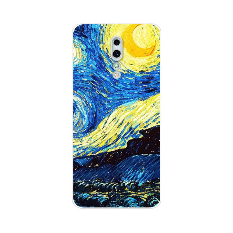 Funda For OPPO Reno 2 Phone Case OPPO Reno Z Cover Silicon Soft TPU Back Cover For OPPO Reno 10X ZOOM Coque Reno A 2Z 2F Ace