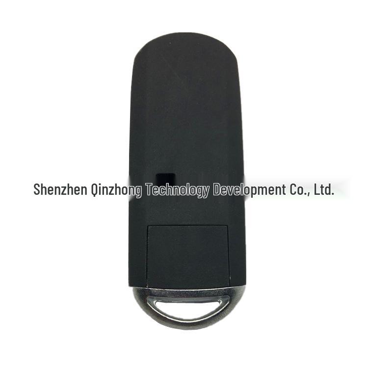 New Mazda 2-Button Smart Key Shell