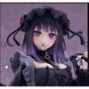 В наличии 100% оригинальная японская аниме фигурка Shizuku горничная экшн-фигурка коллекционная модель игрушки