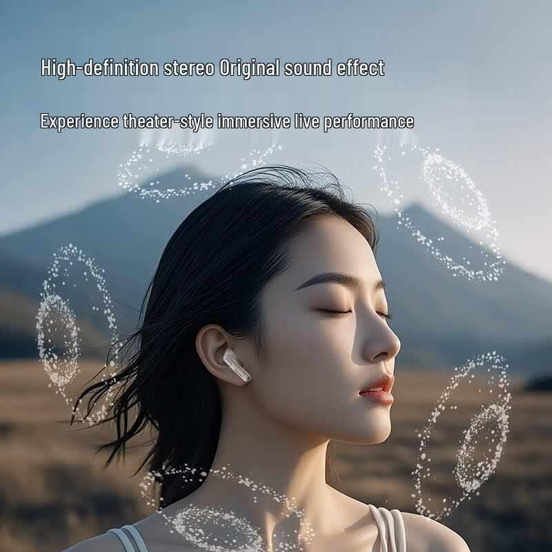 Philips TAT1120 True Wireless In-Ear Bluetooth Earbuds