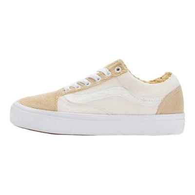 ComfyCush Old Skool Коричневый 'Бежево-коричневый' Vans VN0A5DYCKHK