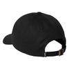 Cap Hat Free Size Dust Purple 016 [Huff] Men's []
