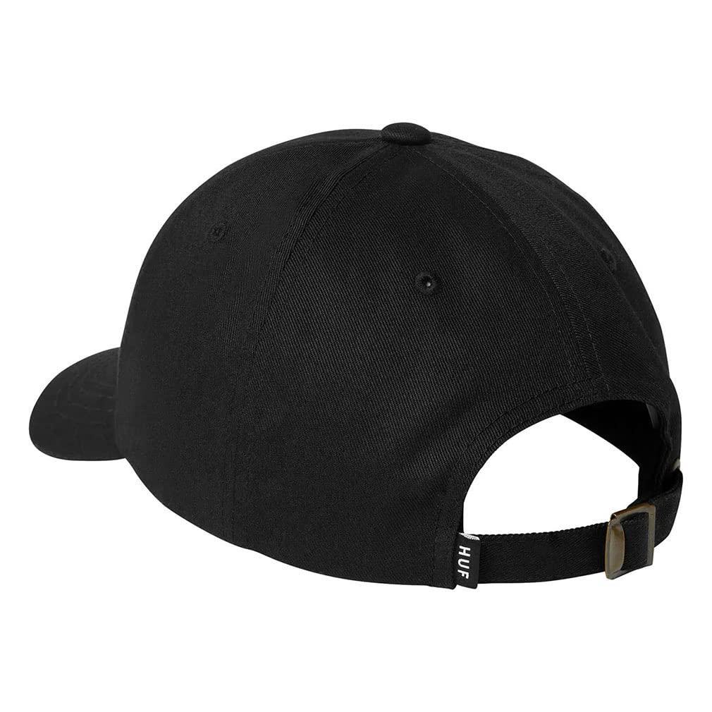 Cap Hat Free Size Dust Purple 016 [Huff] Men's []