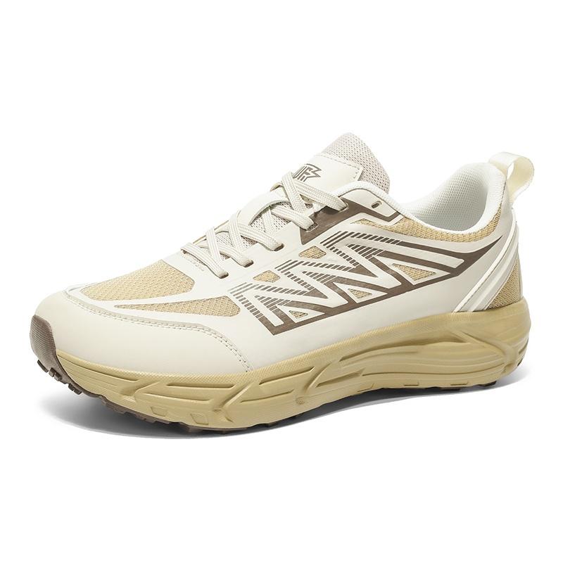 Unisex Large Size Wide Fit Running Shoes Casual Sneakers Everyday Walking and Casual Wear Commuting and Travel Sizes 36-47