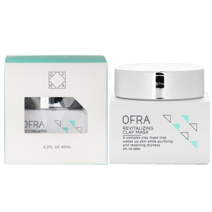 OFRA COSMETICS Revitalizing Clay Mask