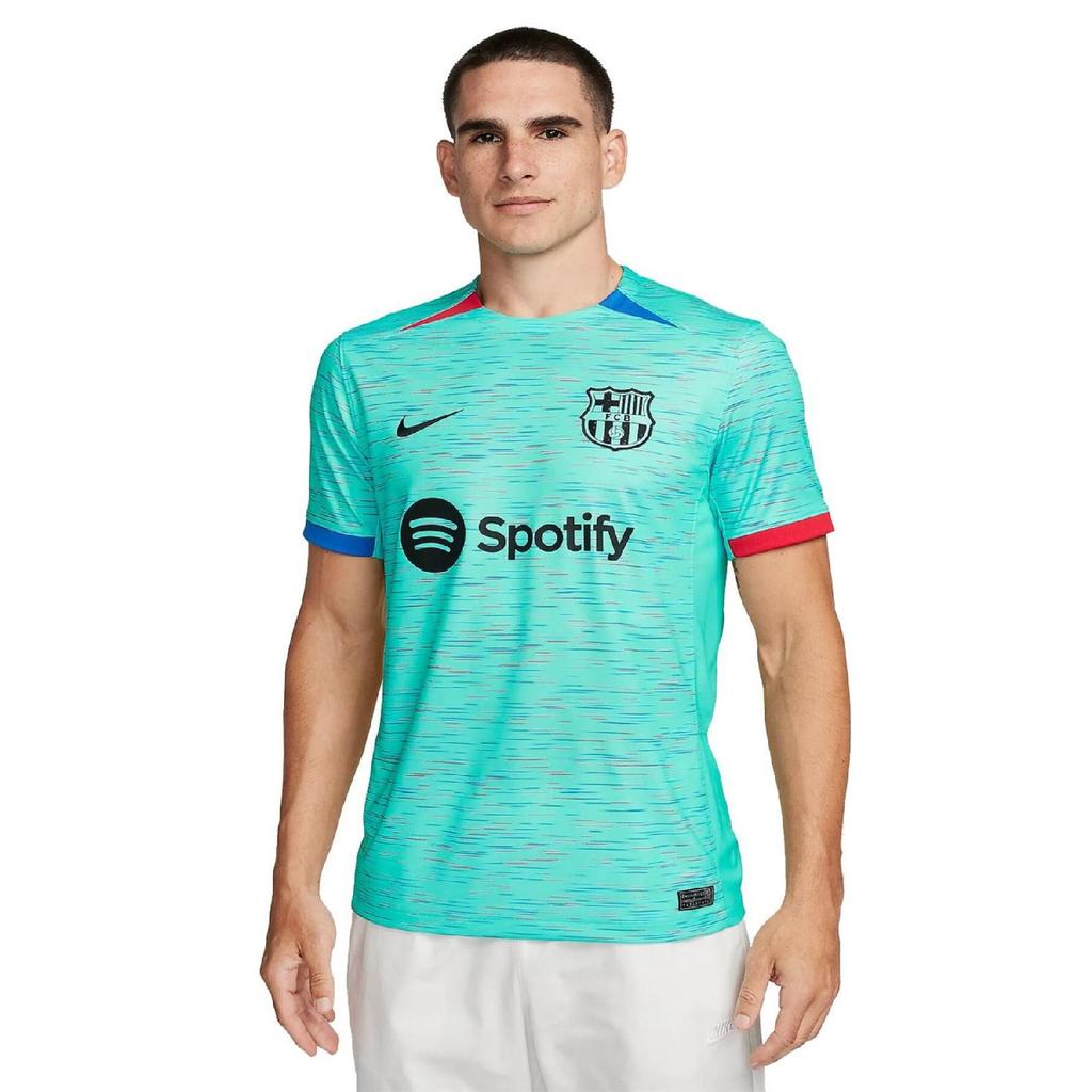 Мужская майка Fcb M Nk Df Stad Jsy Ss 3r Dx9820-487
