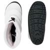 Puma Tuff Terra Hi Удобные Короткие Уличные Ботинки Унисекс Белые 402177-02