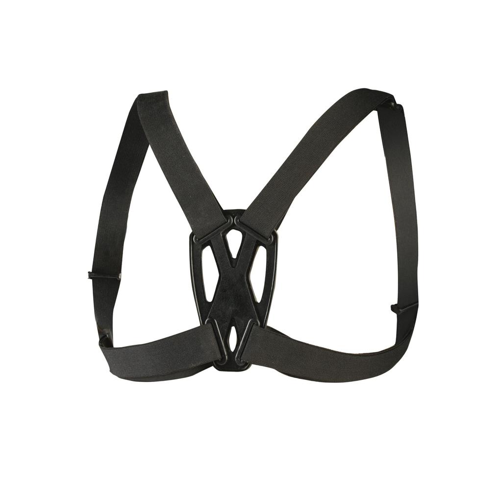 Bill Hicks LTD ALLEN 195 ALLEN DELUX MOLDED BINO STRAPS & Co, (4)