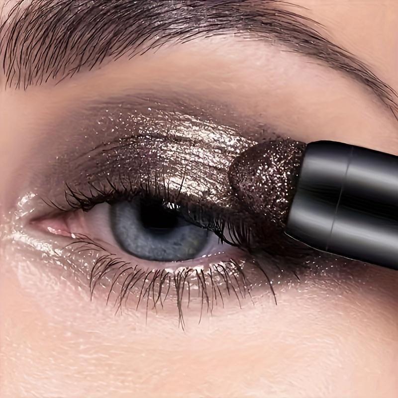 Водостойкие тени для век Shimmer Stick Eyeliner Pen Lasting Effect Eyeliner Pen Карандаш для макияжа Косметические инструменты