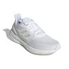 Adidas PureBoost 22 Triple White Мужские кроссовки Cloud-White Crystal-White GY4705