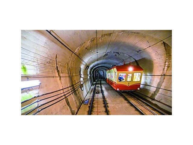 Полная версия альпийского маршрута Татеяма Куробе [конвертировано из 4K Master] (Блю рей)