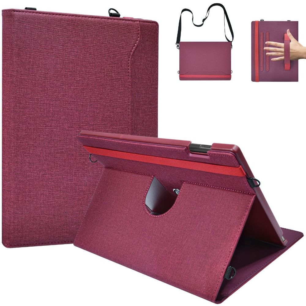 Auto Wake/Sleep 11.8 Inch E-Reader Stand Case Protective Cover for reMarkable Paper Pro