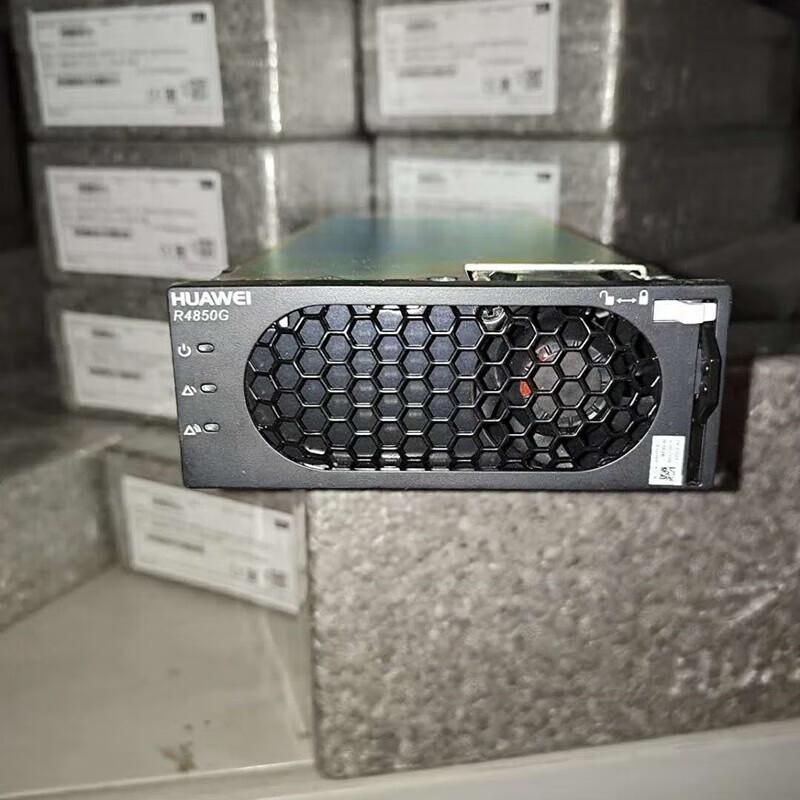 Huawei ETP48200-C5E1 AC/DC Power System (CN version)