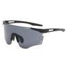 New Outdoor Fashion Cycling Sunglasses Men's Mountaineering Sports Windproof Sun Protection Sunglasses