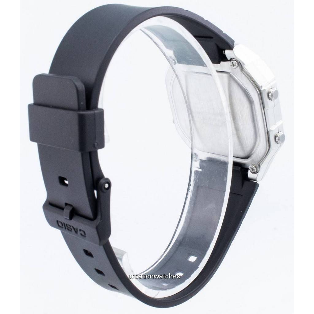 Casio W-217HM-7BV Chronograph Quartz Men's Watch