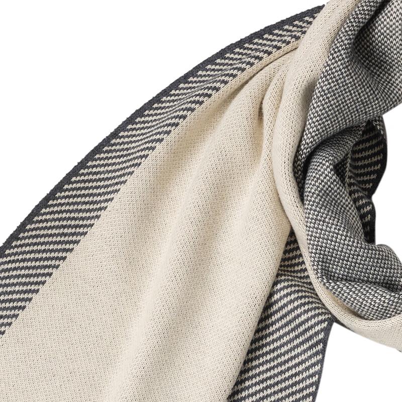 Вязаный шарф Aisyalan