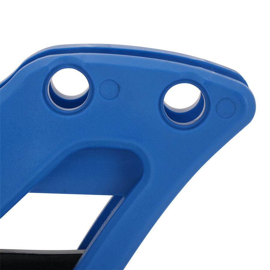 Plastic Chain Guard Guide For Yamaha YZ250FX YZ450FX WR250F WR450F 2007 - 2021