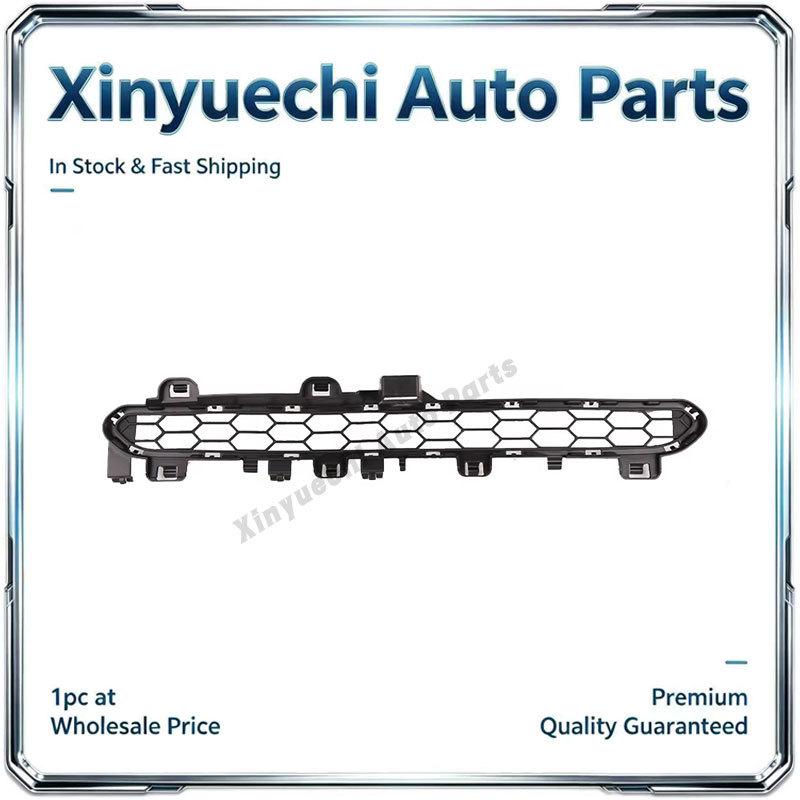 BMW X5 F15 M Sport Front Bumper Upper Grille 51118054013