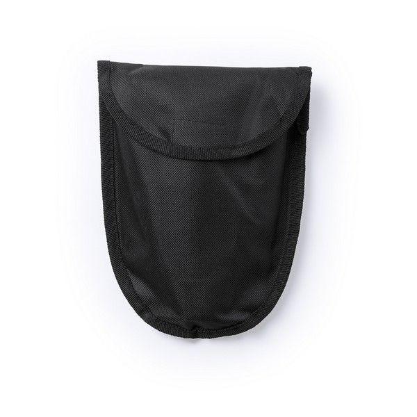 Складная лопата-пила для садоводства и приключений и крышка для хранения