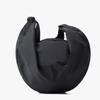 Adjustable Crossbody Ball Bag Single Shoulder Soccer Storage Case Basketball Mesh Bag  Team Work