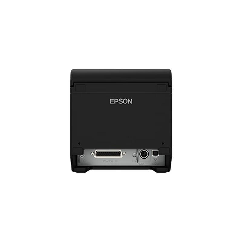 Epson Thermal Receipt Printer Series CN plug (adapter included)