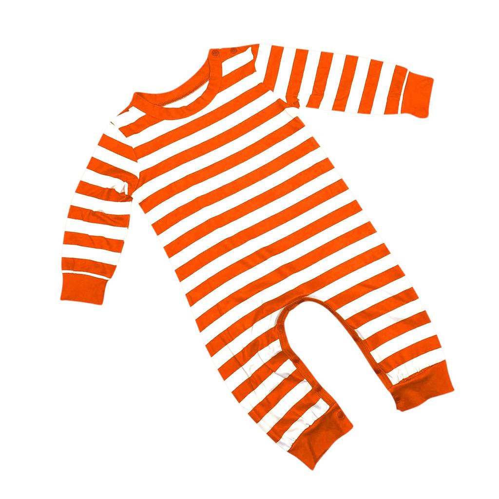 Family Matching Print Sets Pajamas Loungewear Outfits Family Matching Long Sleeve Tops+Pants Set