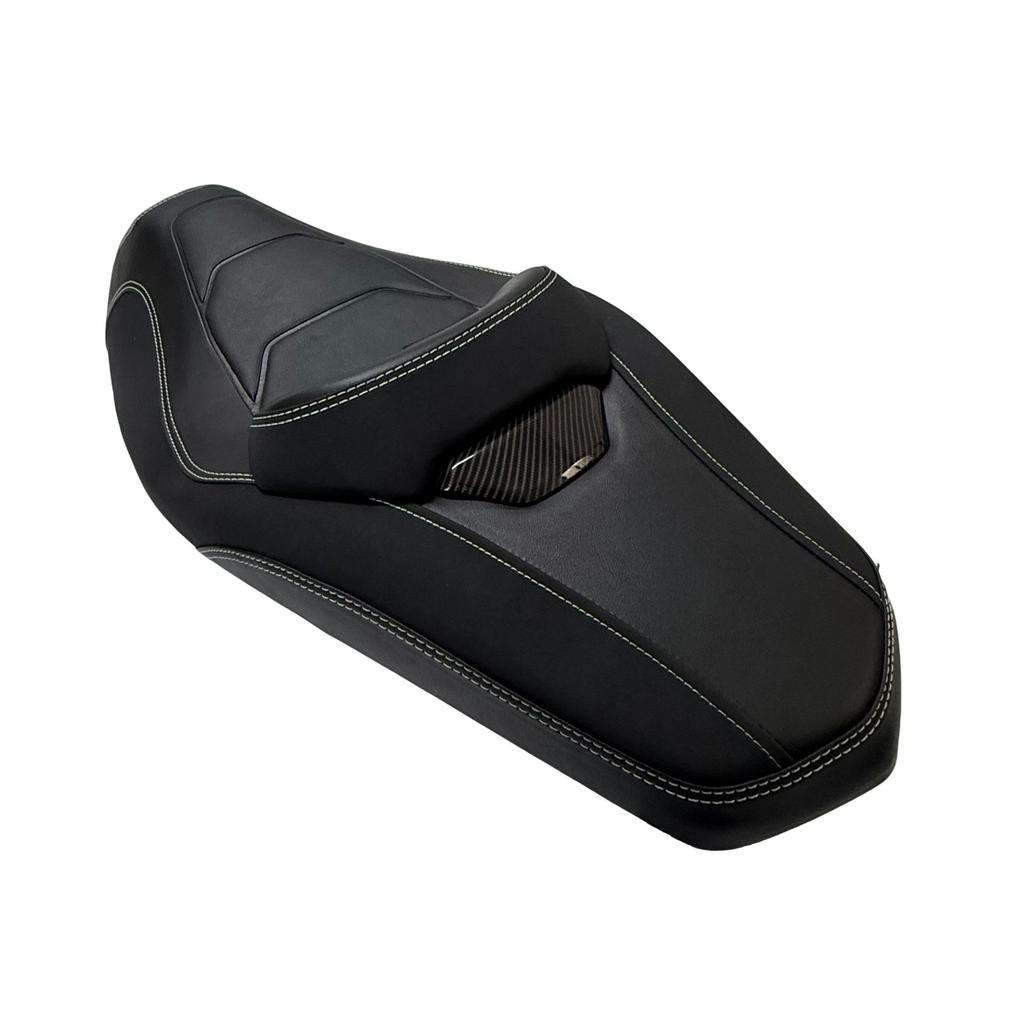 Honda PCX160 NS150gx Улучшенная Подушка Сиденья с Мягкостью и Поясничной Поддержкой