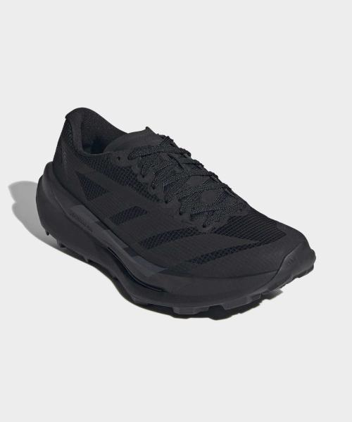 [Adidas] Terrex Agravic TT - Core Black [KI4303]