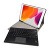 Для iPad Pro 12,9 Магнитный Bluetooth-клавиатура Чехол для сенсорной панели iPad Pro 12,9 2020 2021 2015 2017 Чехол-держатель для карандашей
