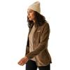 Fleece Jacket with Zipper Lakara