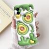 Чехол для Xiaomi Redmi A2 Redmi A2+ Новый Конфетный Расписной Чехол Ударопрочный Чехол для Телефона Для Xiaomi Redmi A2 Plus RedmiA2 A2+ Мягкий Чехол