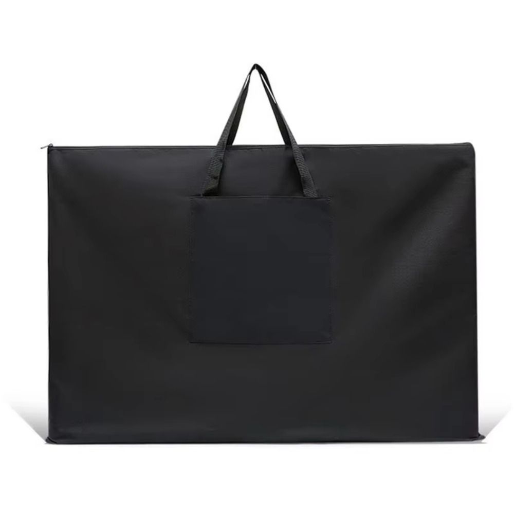 Large Capacity Painting Board Bags Waterproof Art Carry Tote Bag Artist Students