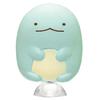 Takara Tomy Sumikkogurashi Липкий Сумикко Вращающийся Белый медведь Лифт Дом Сумикко (ТАКАРА ТОМИ) 3-этажный