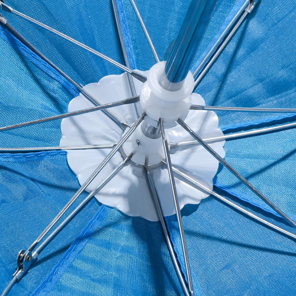 Кукольный костюм Игра Игрушки Украшение Кружево Кукольный зонтик Кукла-младенец Аксессуары Мини дождевик