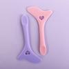 Eyeshadow Lipstick Eyeliner Stencils Wing Tips Eyeliner Aid Tool Eyeliner Locator Drawing Aid