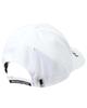 [PEARLY GATES] Унисекс кепка (Переработанный твил, Размер регулируется)  Кепка для гольфа 053-5187201 030Белый FR