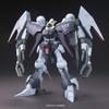 HGUC Mobile Suit Gundam UC Byarran Custom Scale Plastic Model RX-160S 1/144 Color-coded