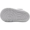 Nike EasyOn Abrasion Resistant Low top Toddler Shoes White Infant And Toddler IH4491-101