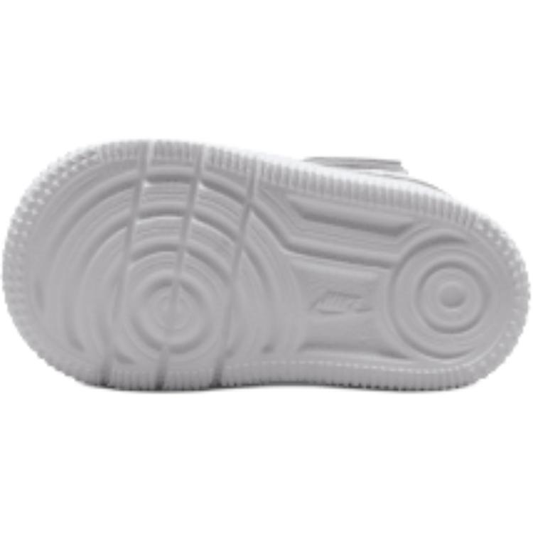 Nike EasyOn Abrasion Resistant Low top Toddler Shoes White Infant And Toddler IH4491-101