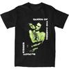 Men Women's Type O Negative Bloody Kisses Graphic Shirts Merch Vintage Cotton T Shirt Top Tee Clothes New Arrival