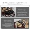 1:24 Mercedes-Benz Maybach S680 Alloy Model Car Ornament